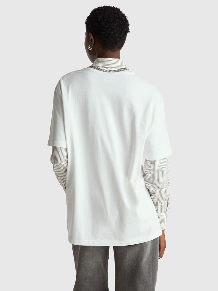 T-SHIRT image number 4